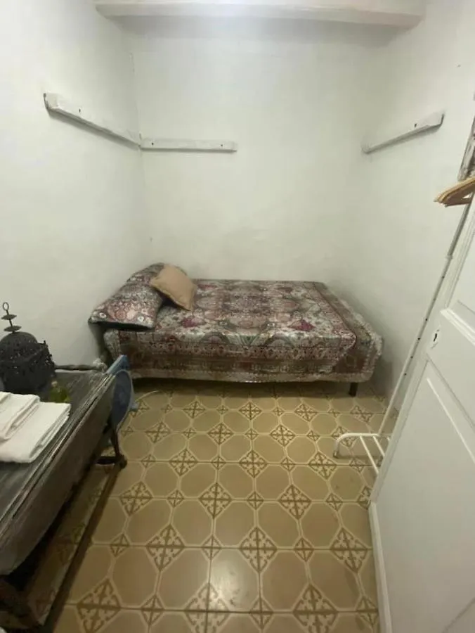 Bed & Breakfast Vegan En Acogedor Apartamento En El Centro De 바르셀로나 0*,